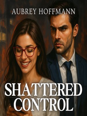 cover image of Shattered Control